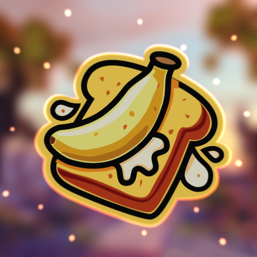 Banana Sandwich logo