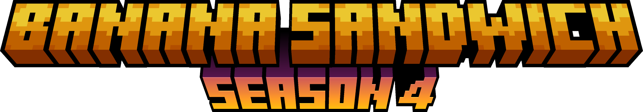 Banana Sandwich Season 4